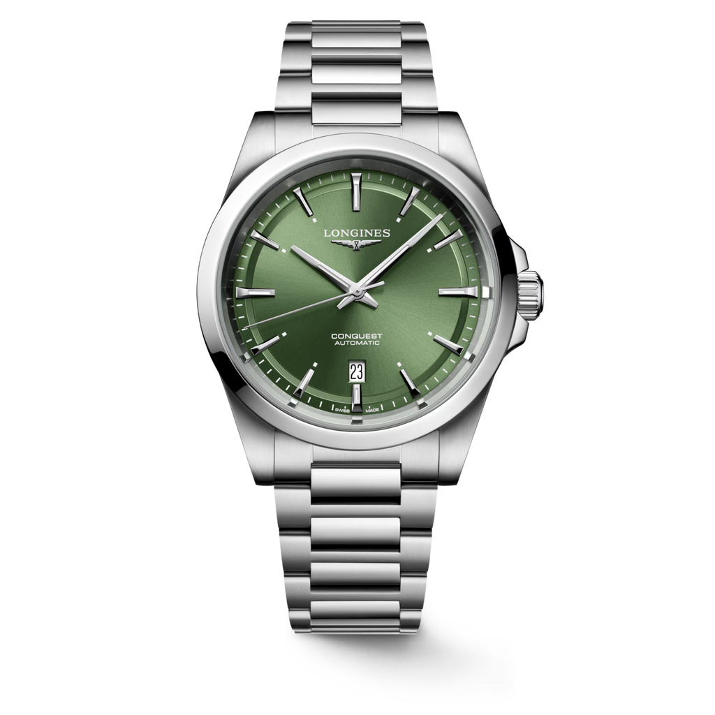 Orologio Longines Conquest