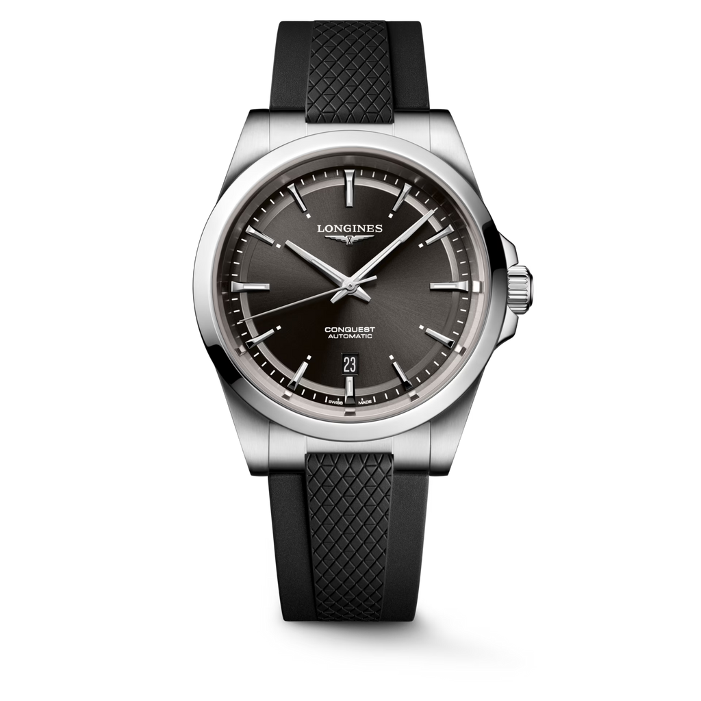 Longines Conquest Uhr