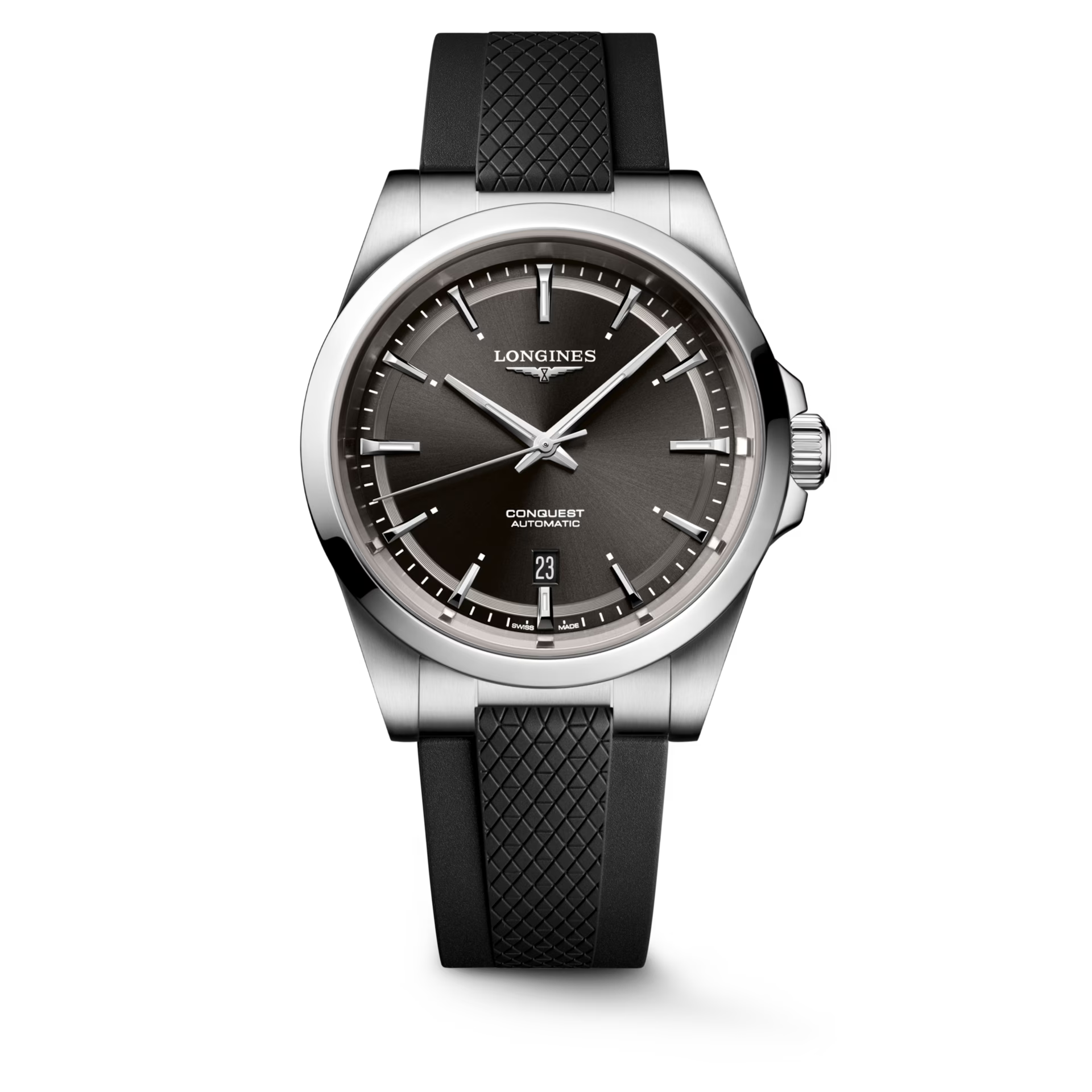 Longines Conquest Uhr