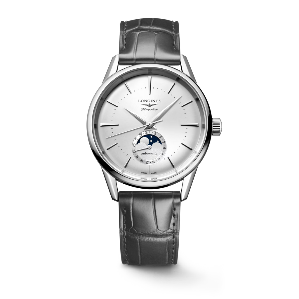 Longines Flagship Heritage Armbanduhr