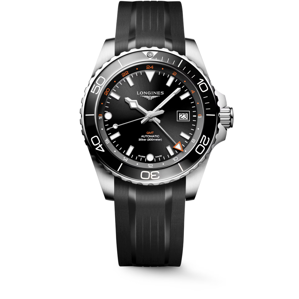 Orologio Longines Hydroconquest