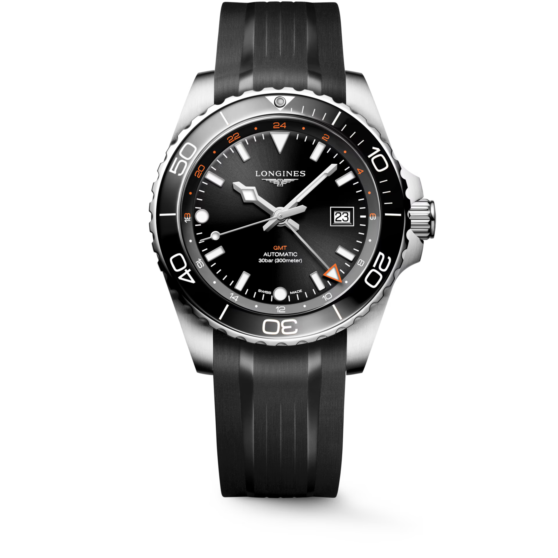 Orologio Longines Hydroconquest