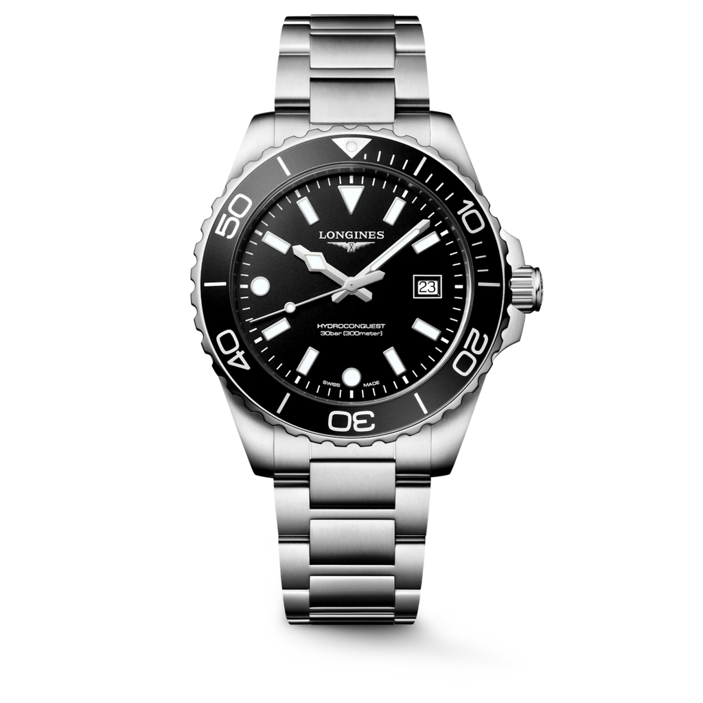 Orologio Longines HydroConquest