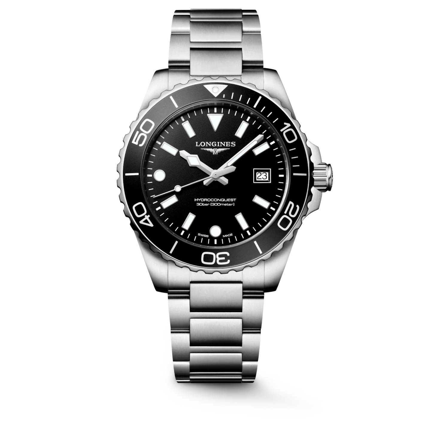 Orologio Longines HydroConquest
