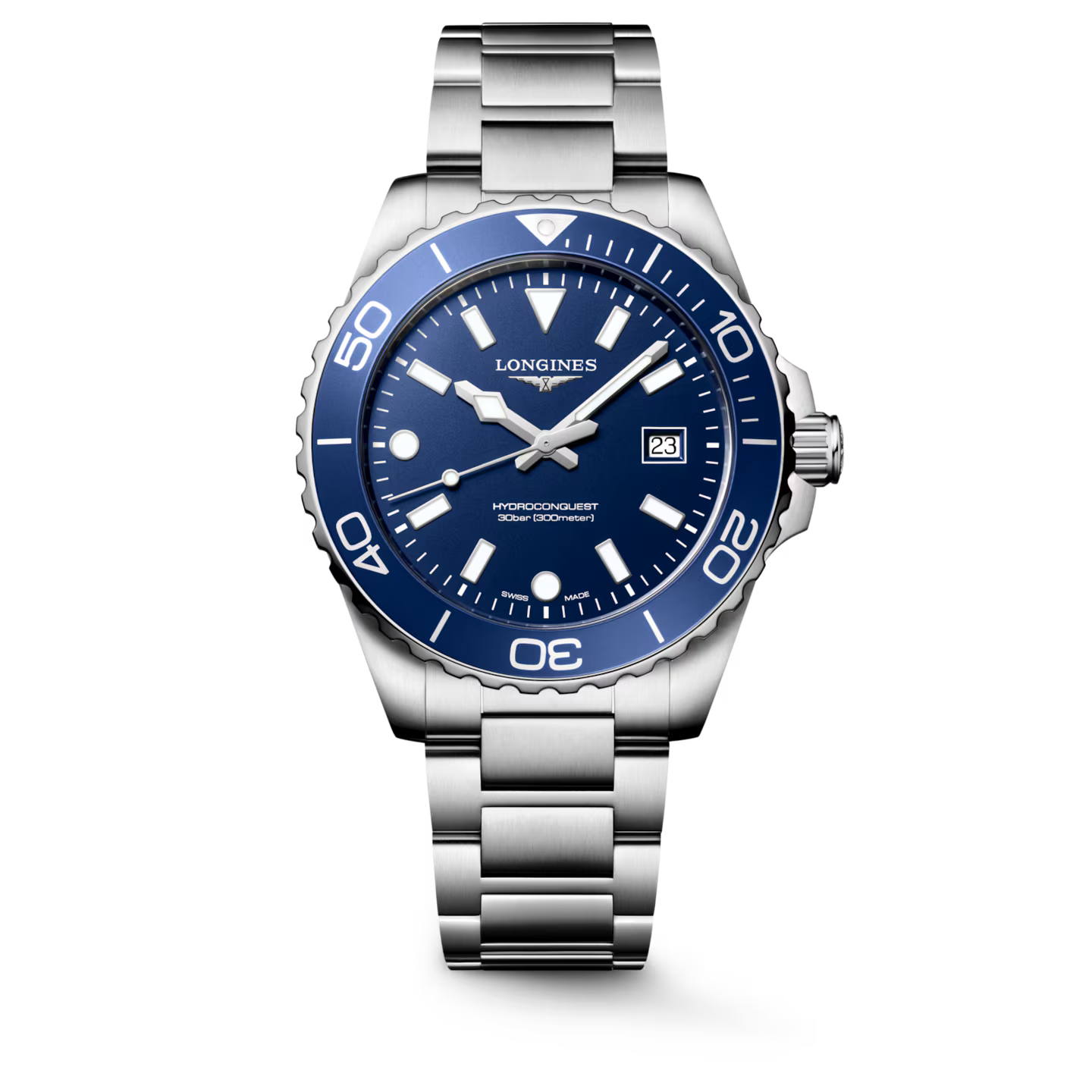 Orologio Longines HydroConquest