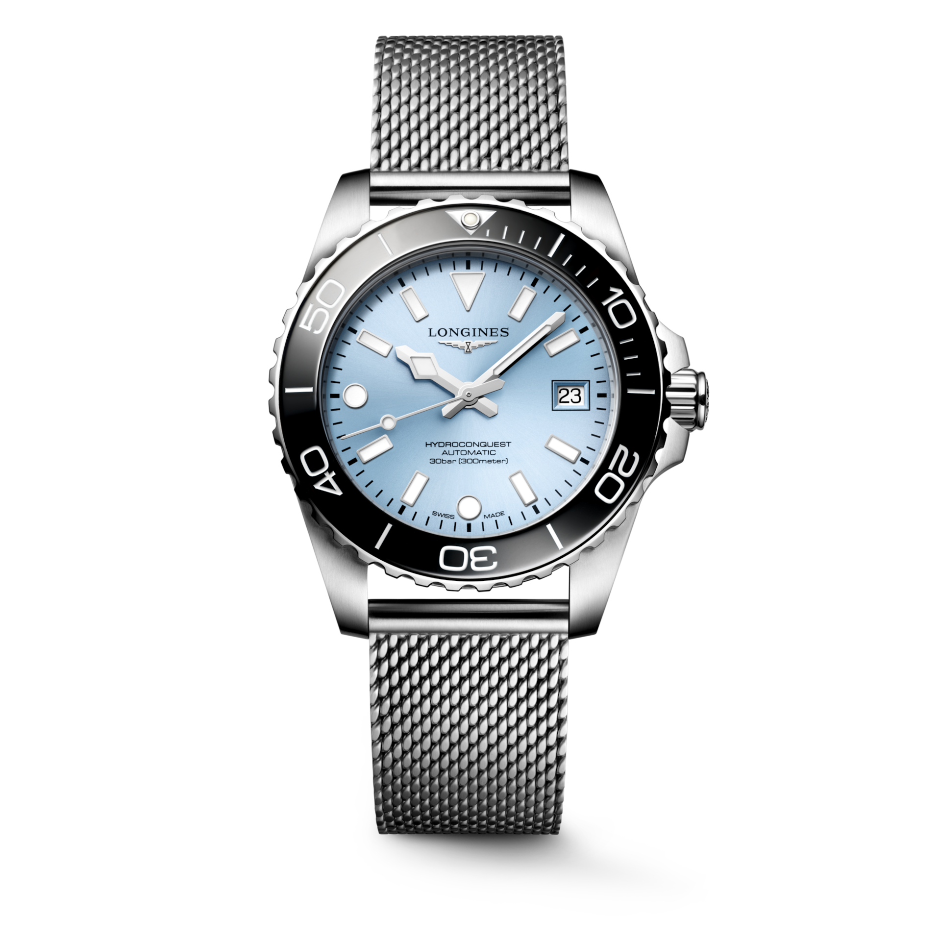 Orologio Longines HydroConquest