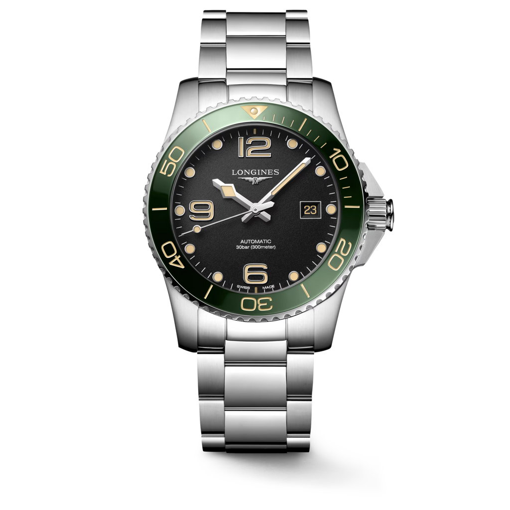 Orologio Longines Hydroconquest