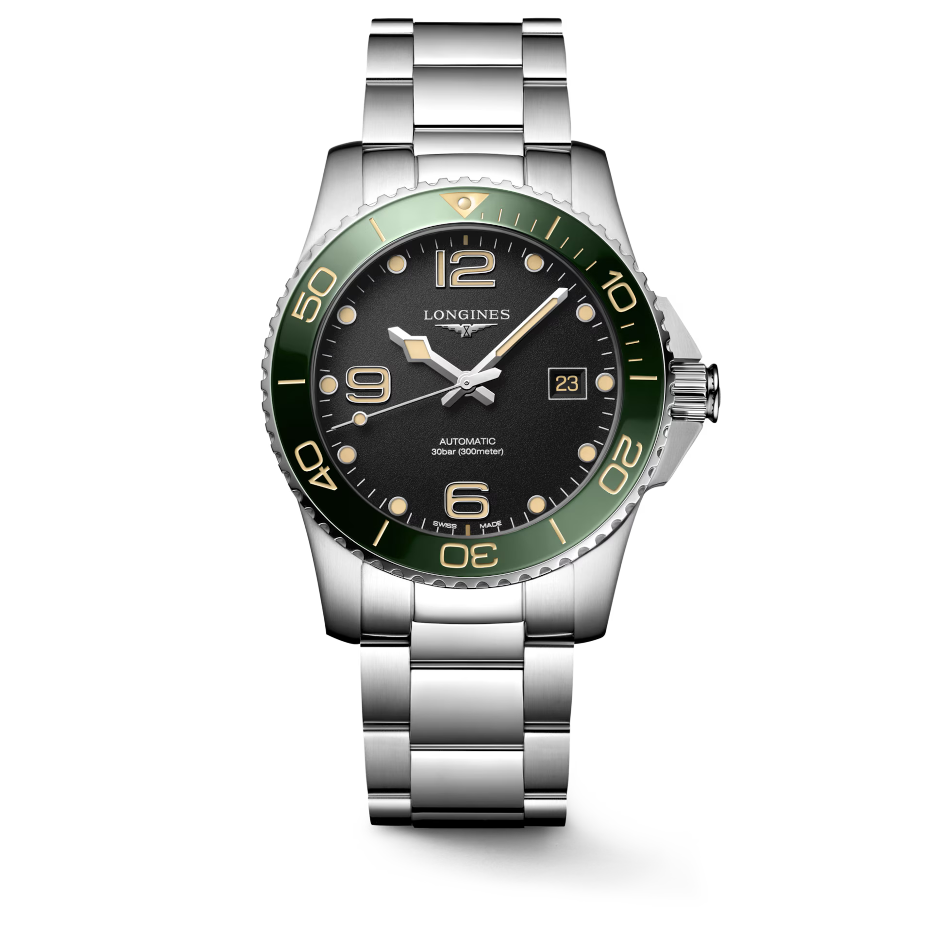 Orologio Longines Hydroconquest