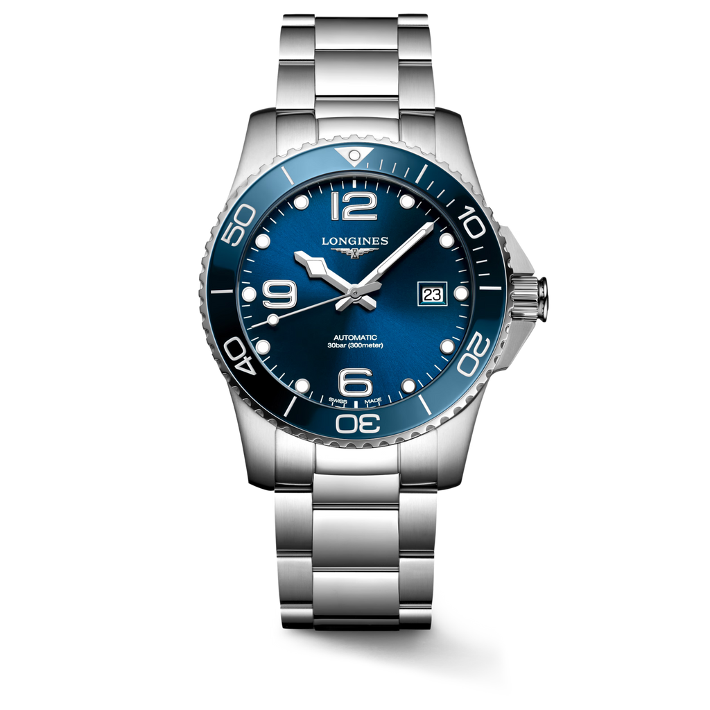 Orologio Longines Hydroconquest