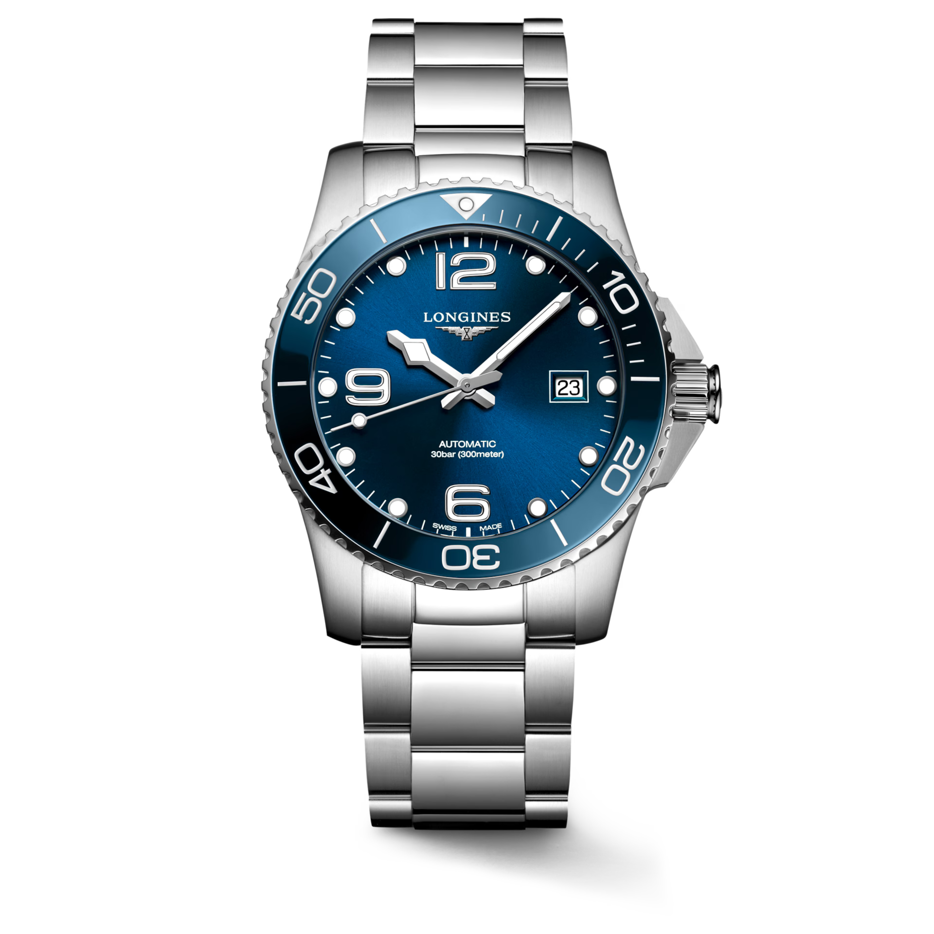 Orologio Longines Hydroconquest