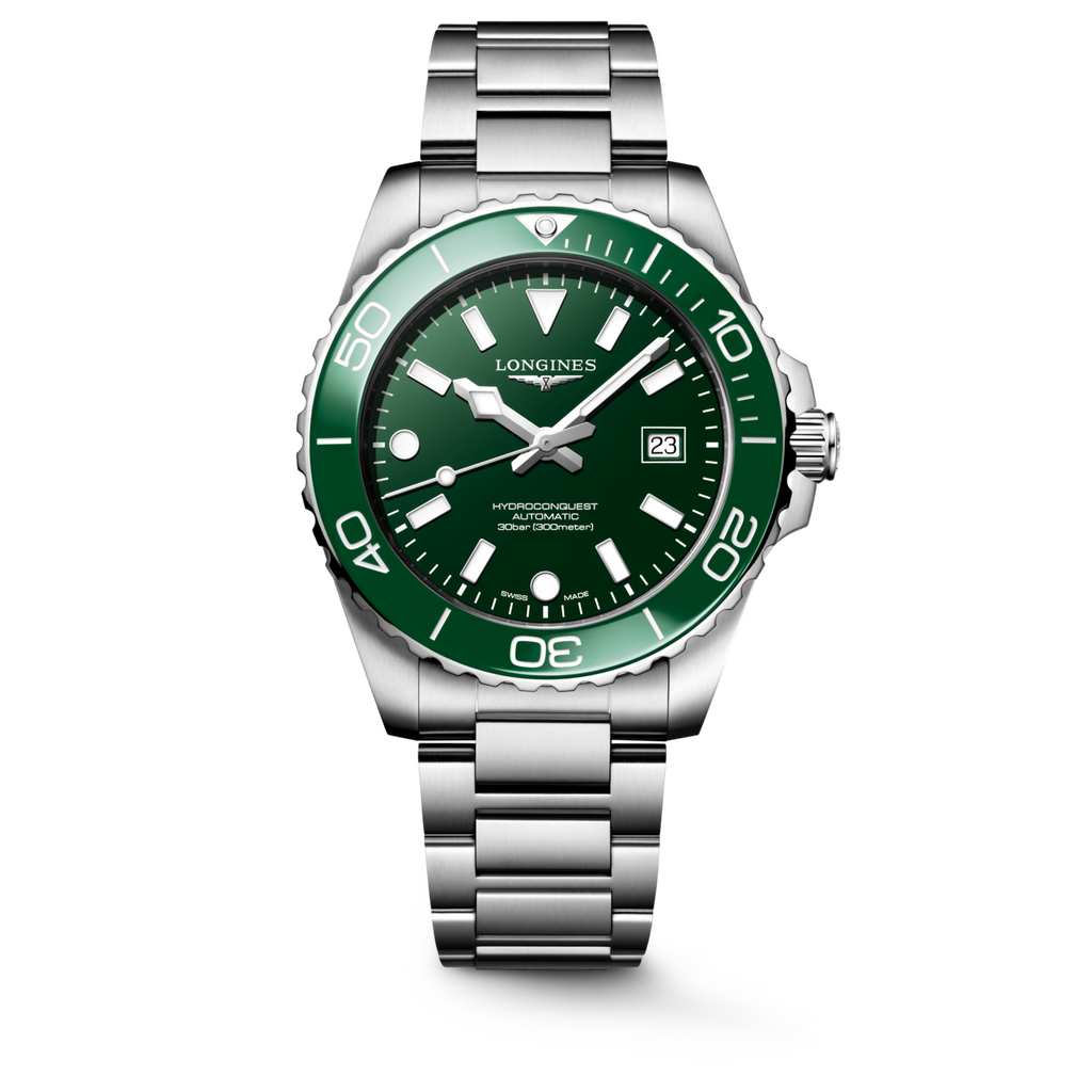 Orologio Longines HydroConquest
