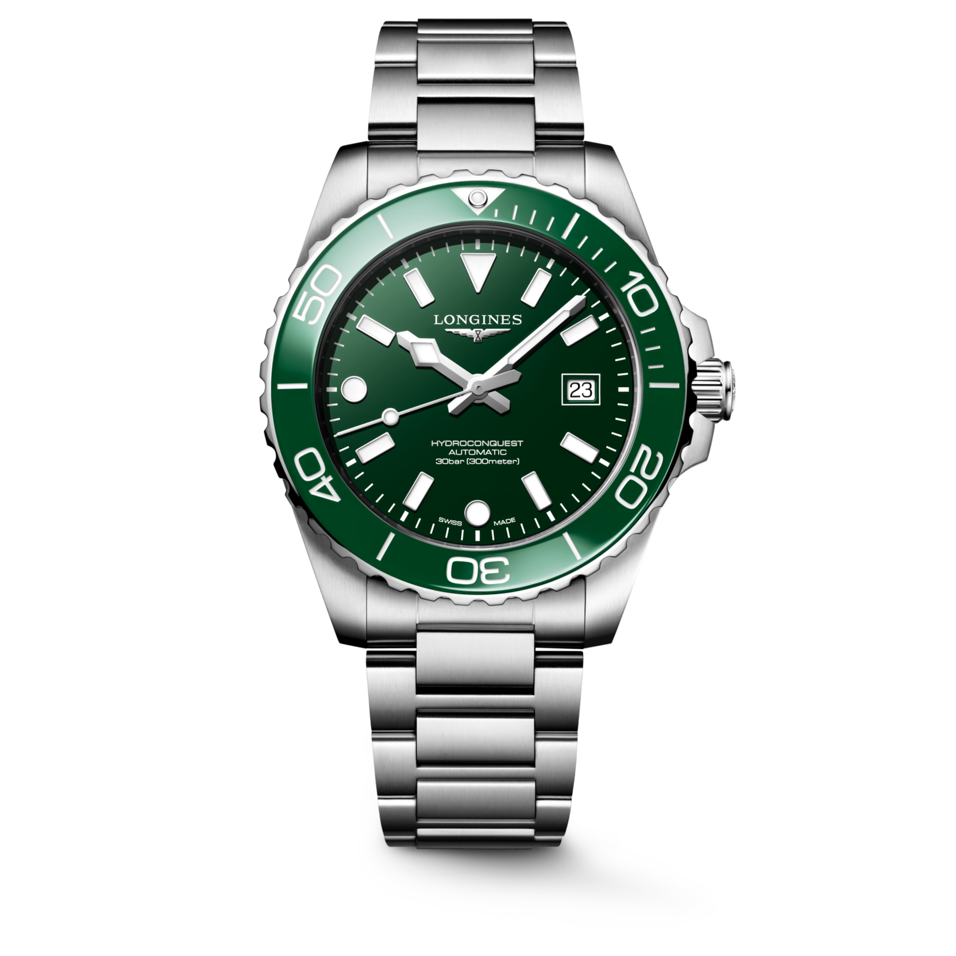 Orologio Longines HydroConquest