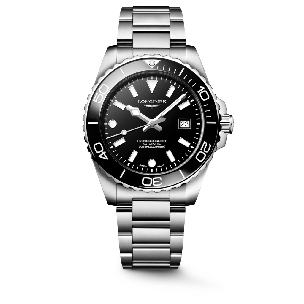 Orologio Longines HydroConquest