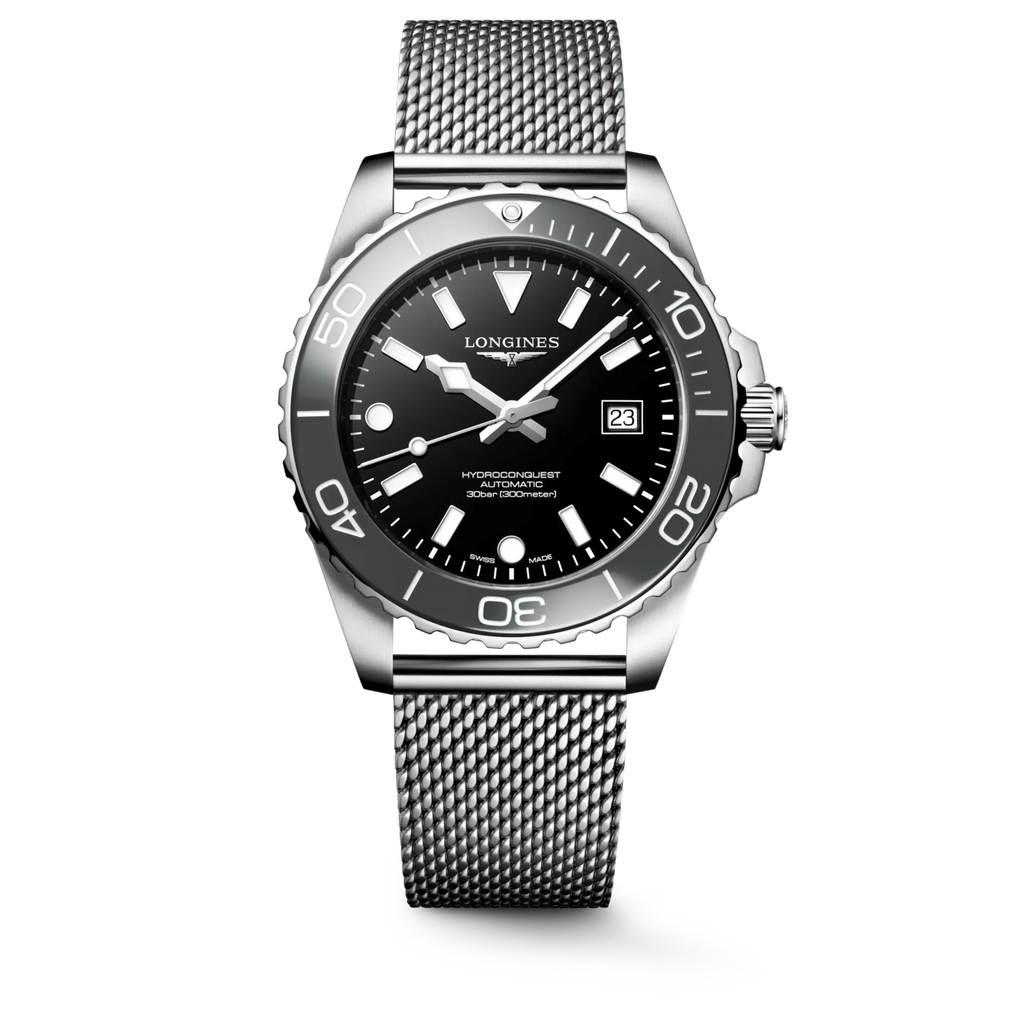 Orologio Longines HydroConquest