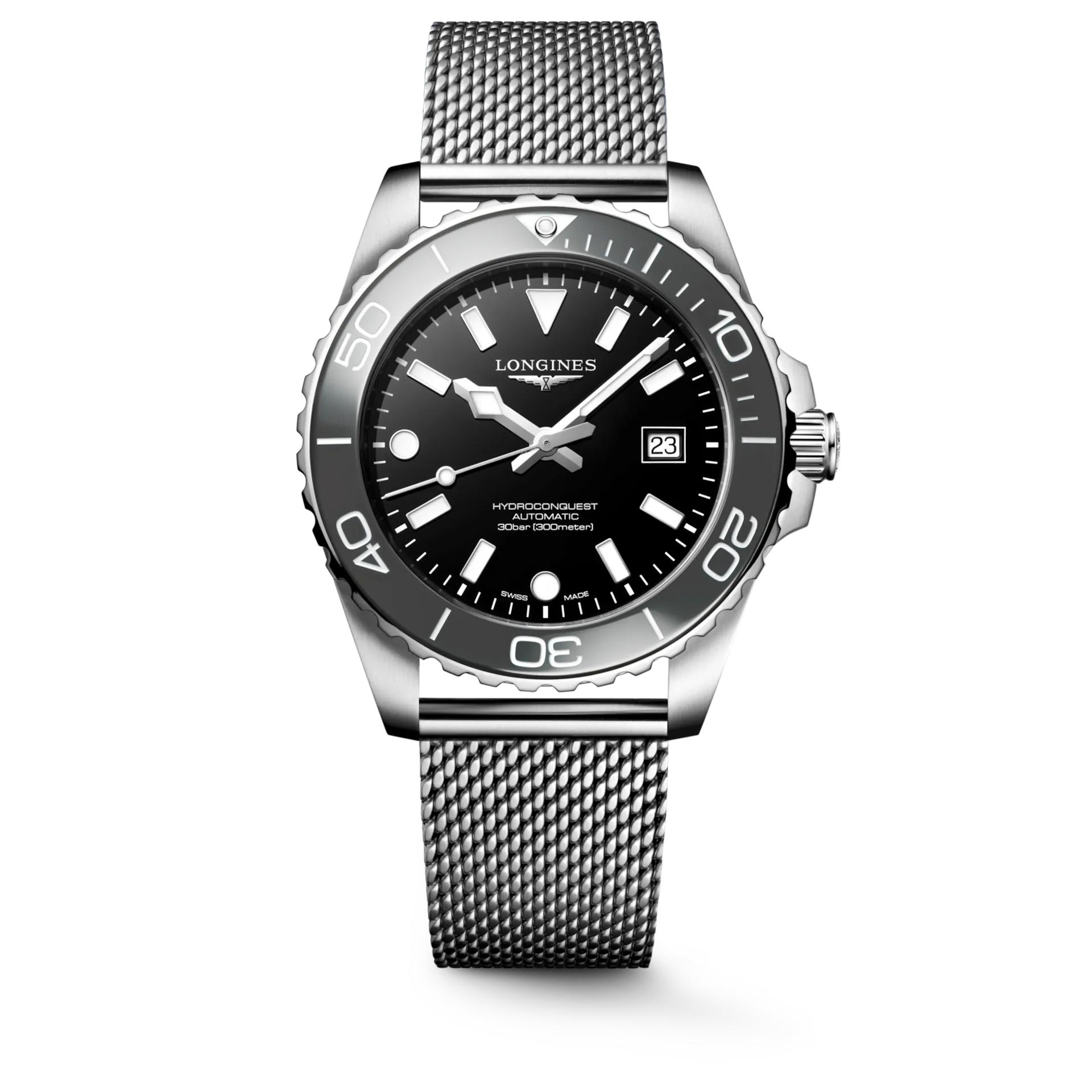 Orologio Longines HydroConquest