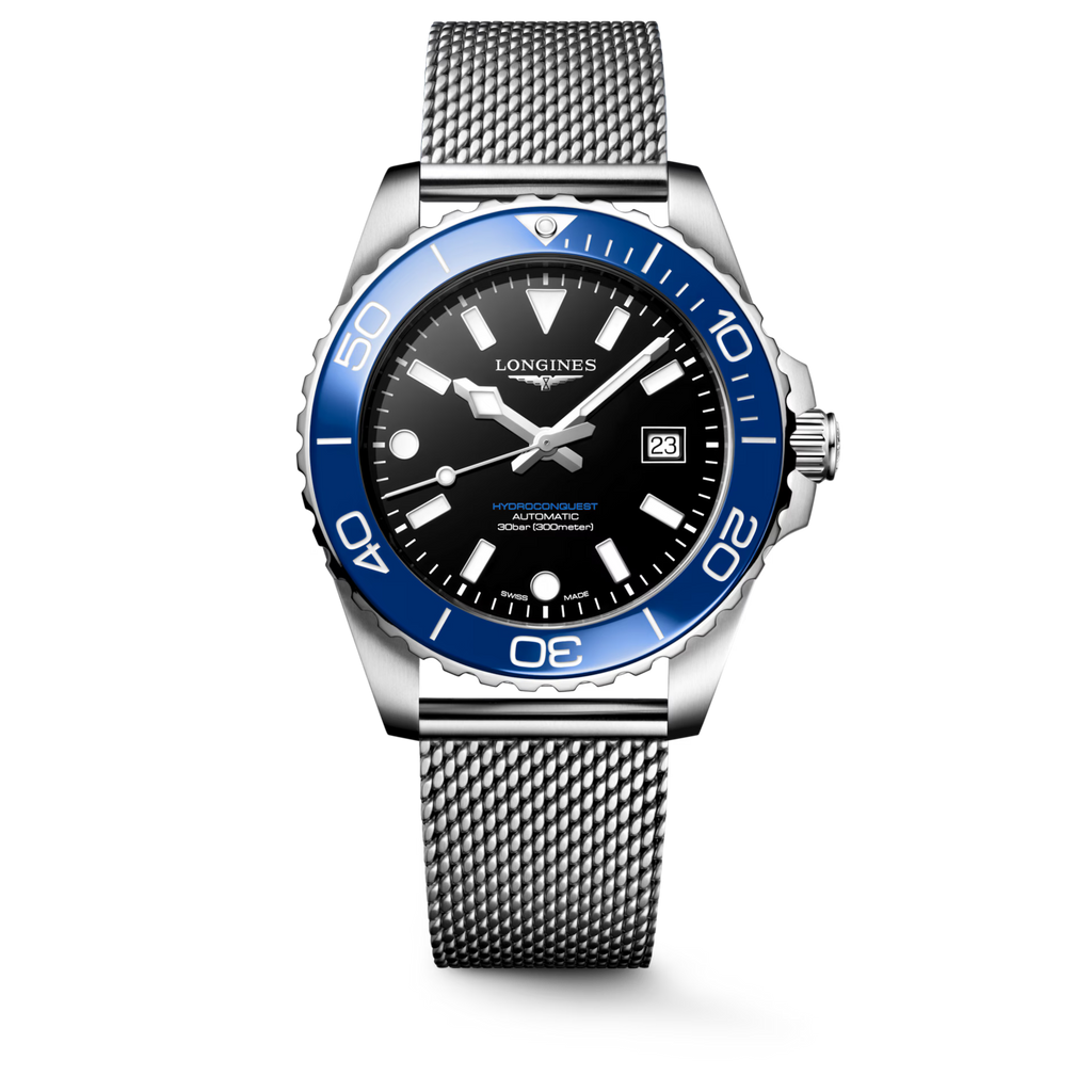 Orologio Longines HydroConquest