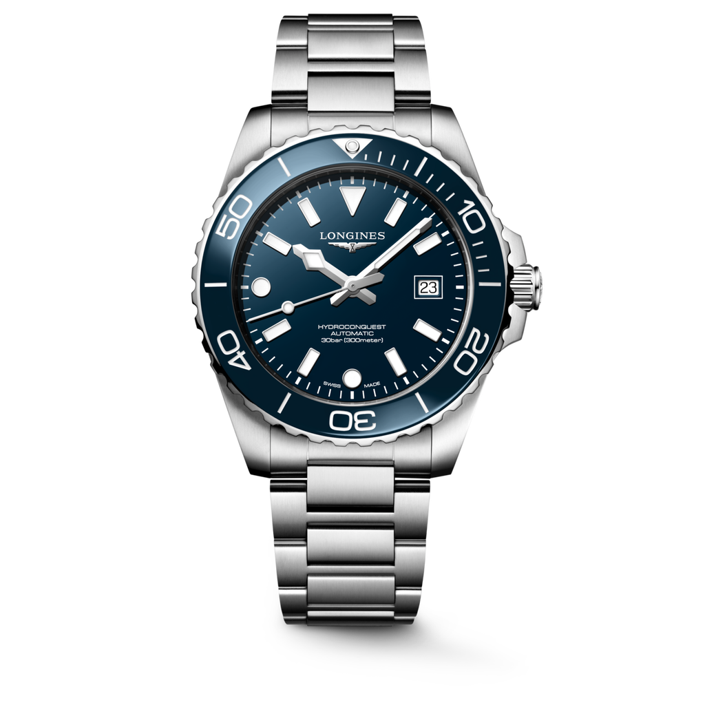 Orologio Longines HydroConquest