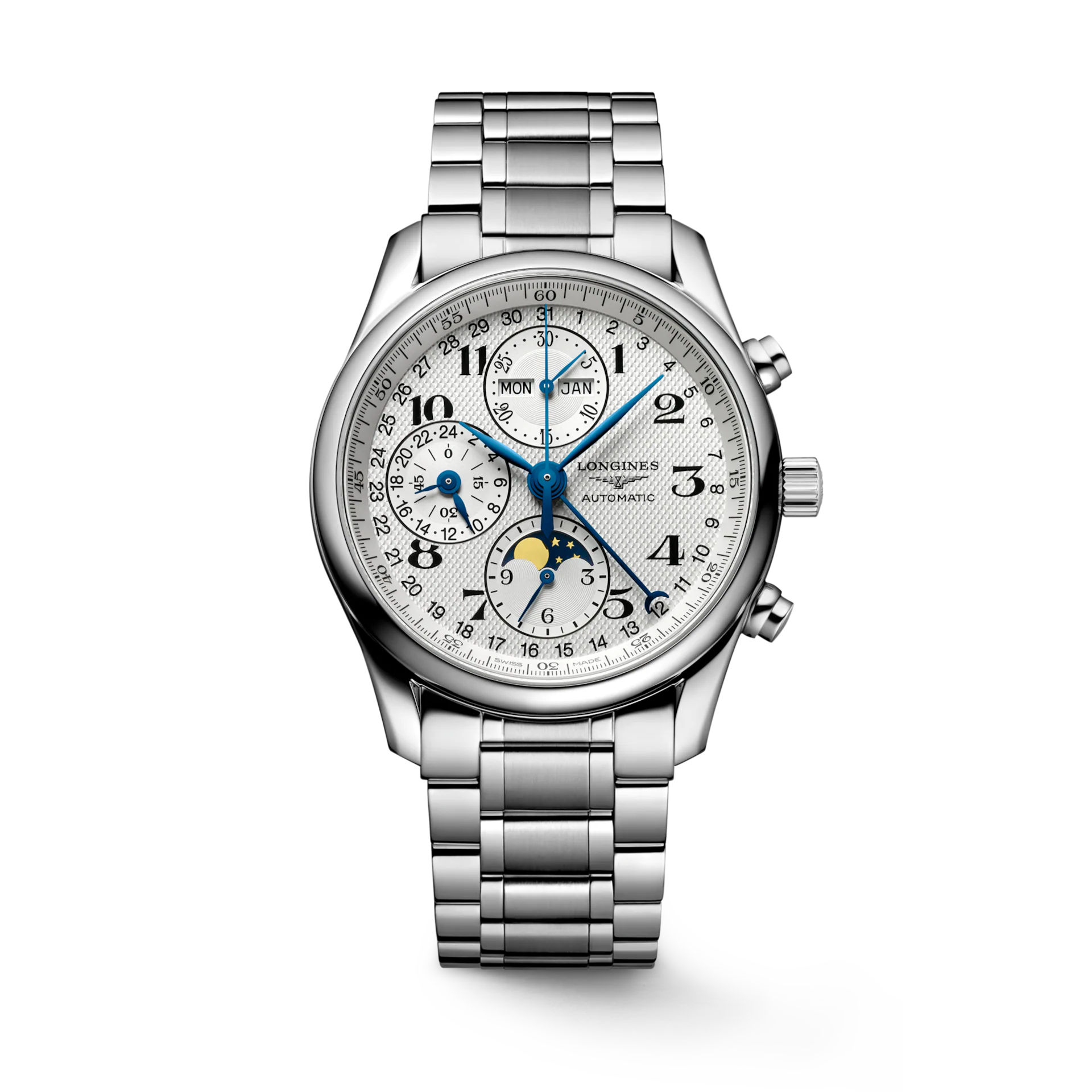 Orologio Longines Master Collection