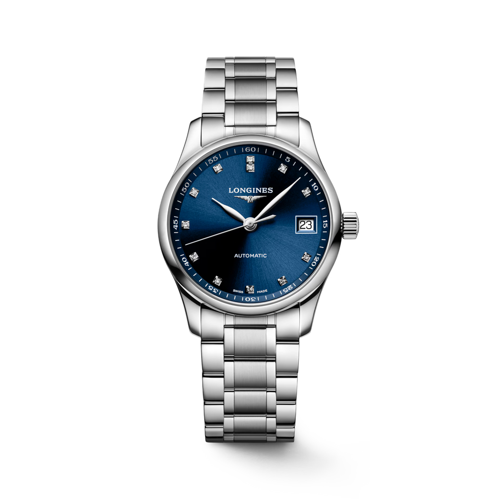 Orologio Longines Master Collcection