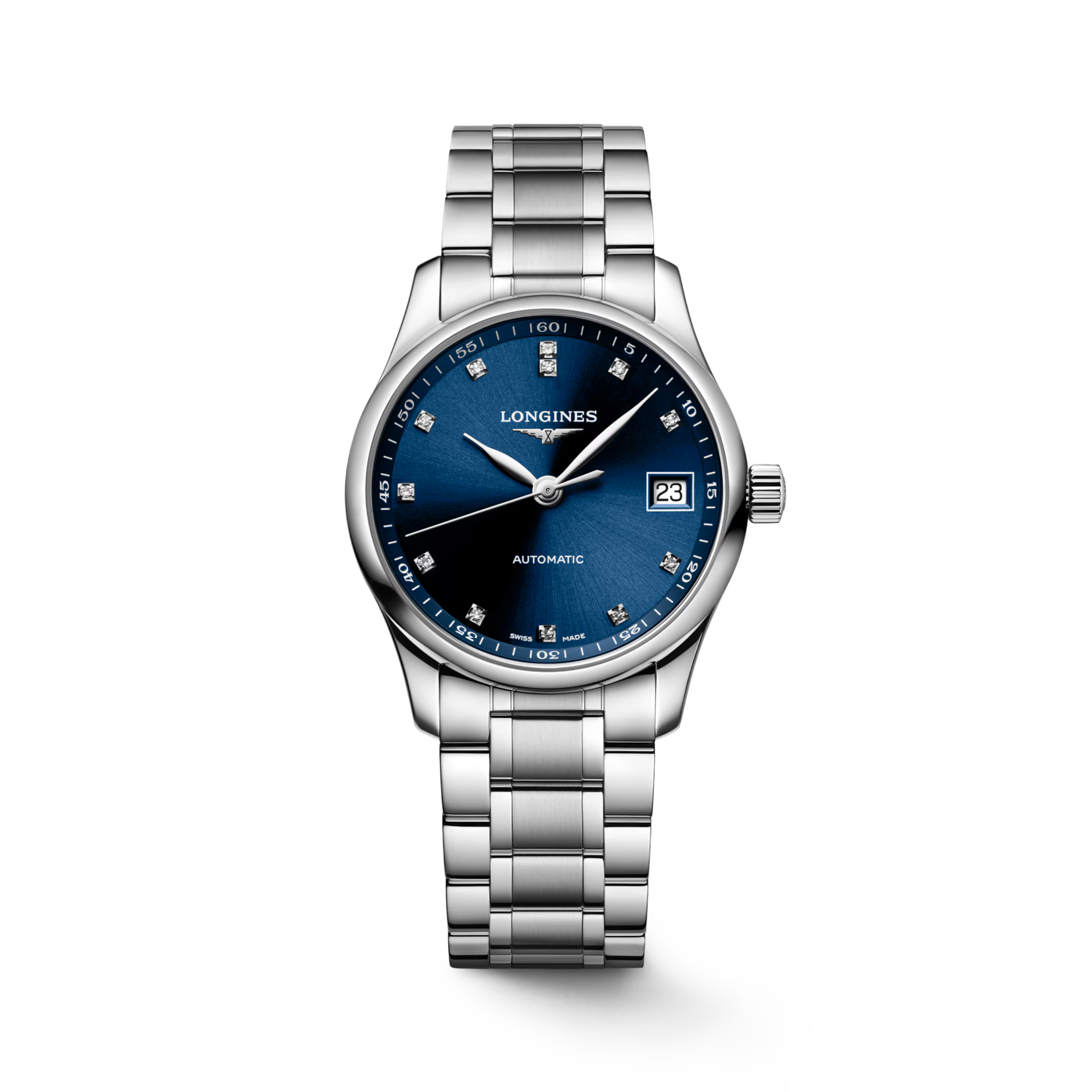 Orologio Longines Master Collcection