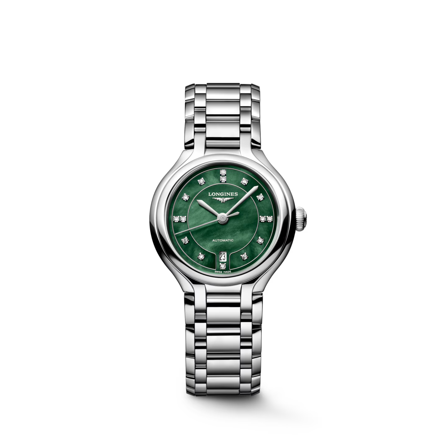 Orologio Longines Primaluna