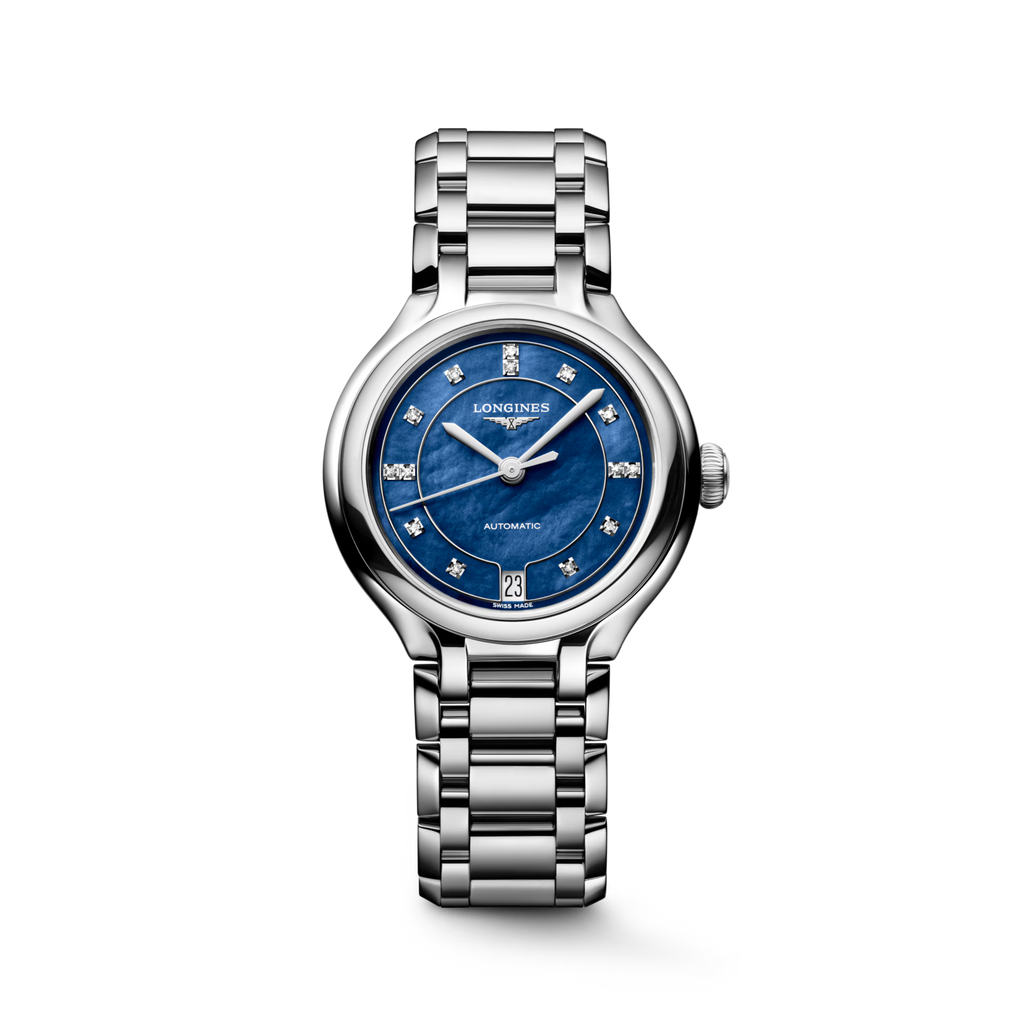 Longines Primaluna Uhr