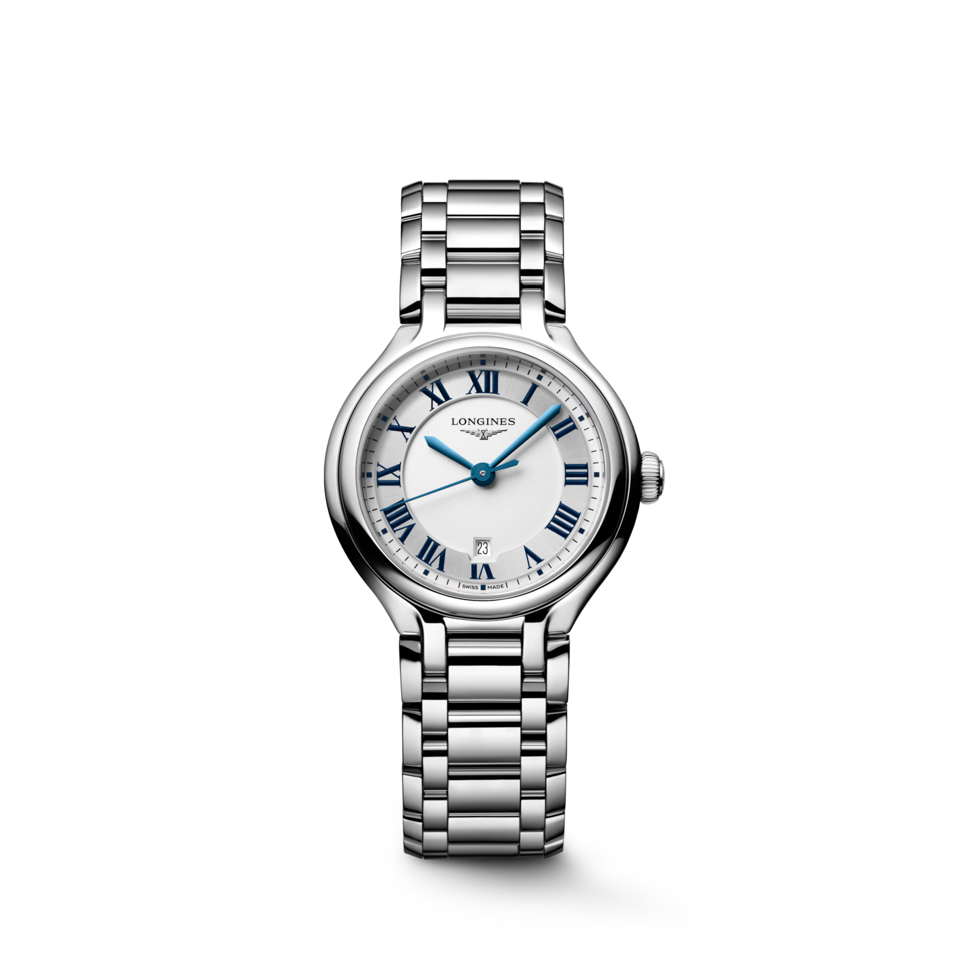 Longines Primaluna Uhr