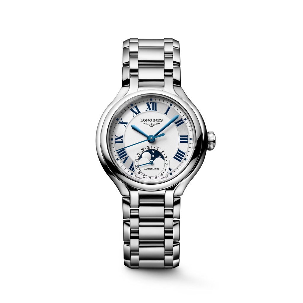 Longines Primaluna Uhr