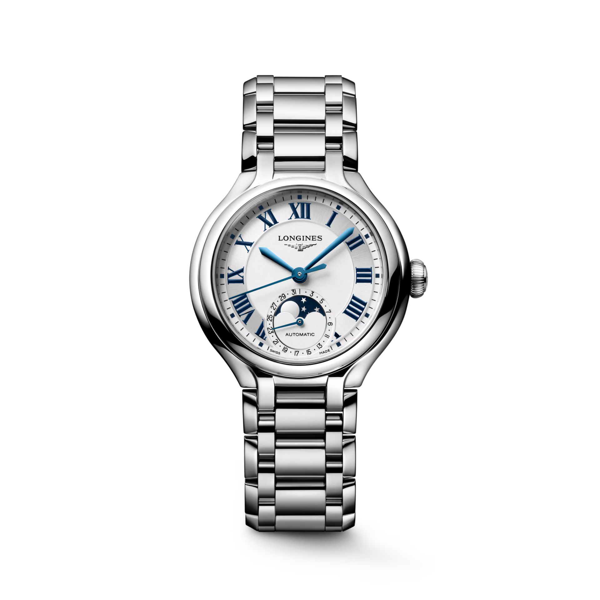 Longines Primaluna Uhr