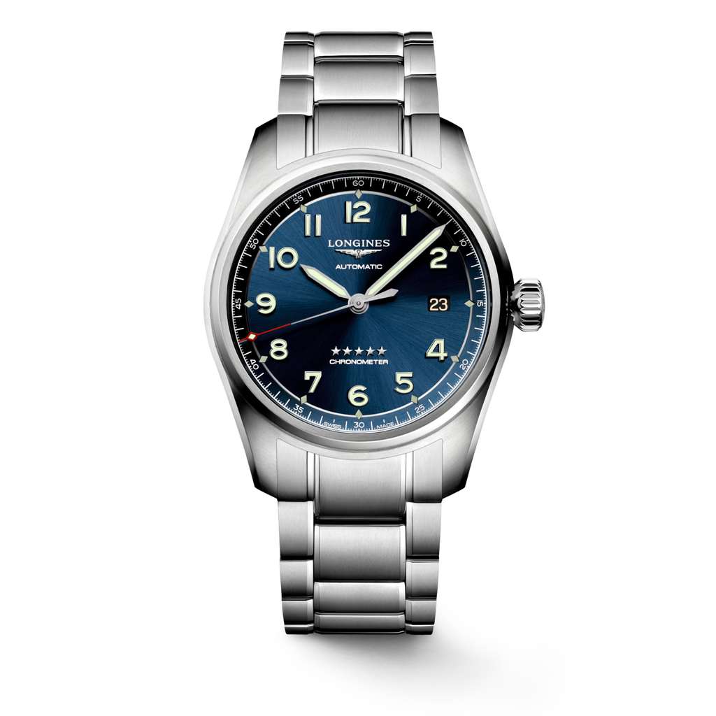 Longines Spirit Uhr