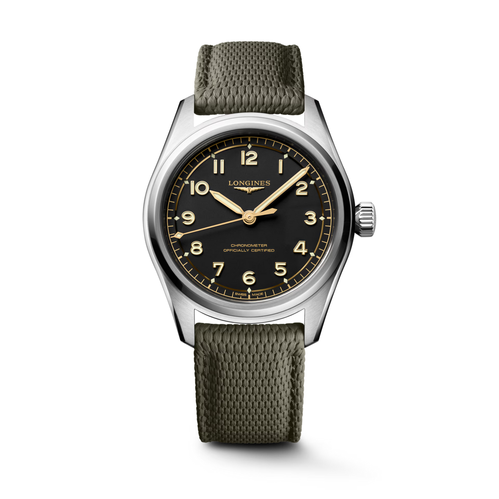Longines Spirit Uhr