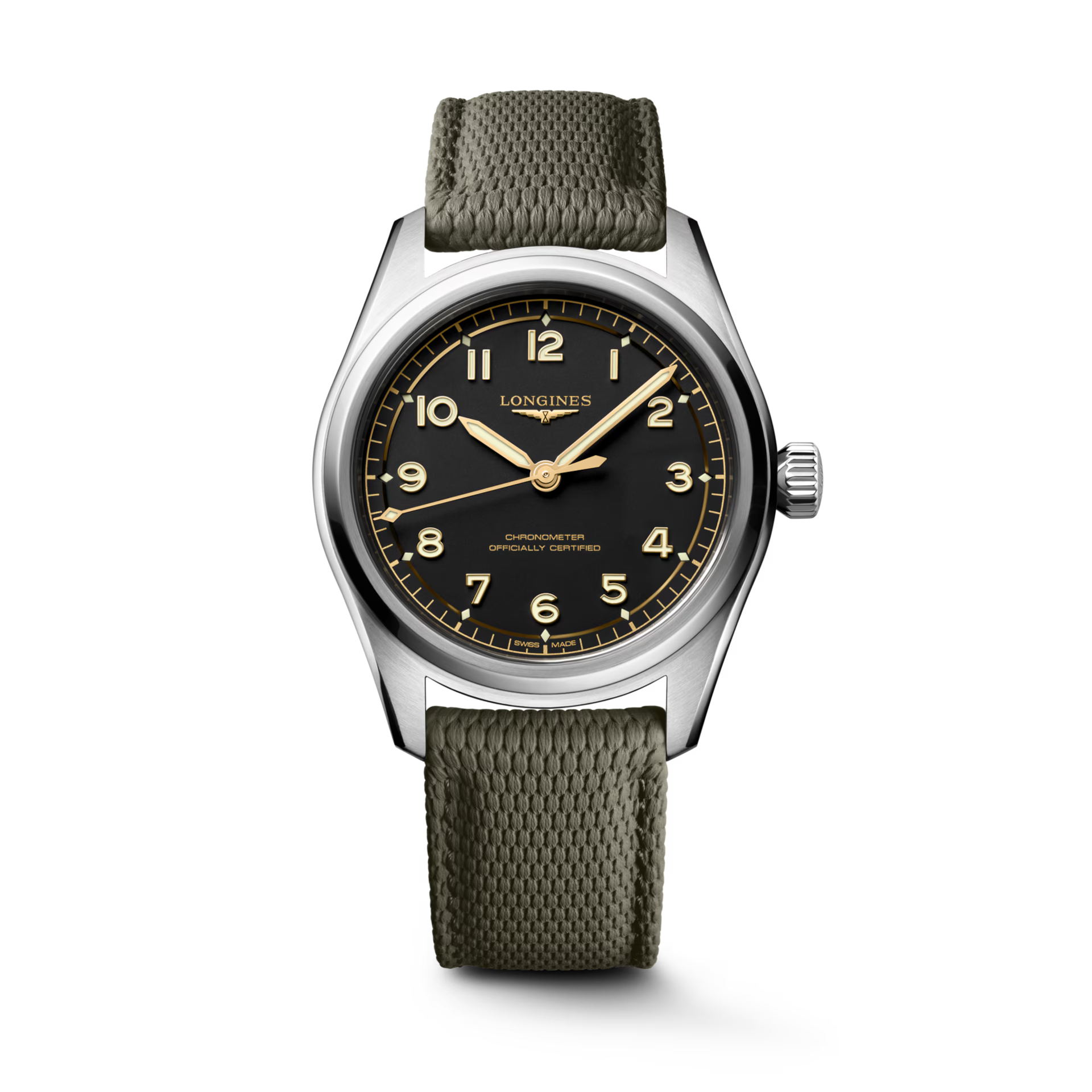 Longines Spirit Uhr