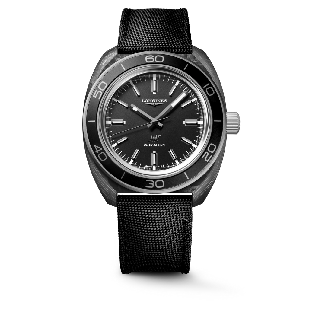 Orologio Longines Ultra-Chron