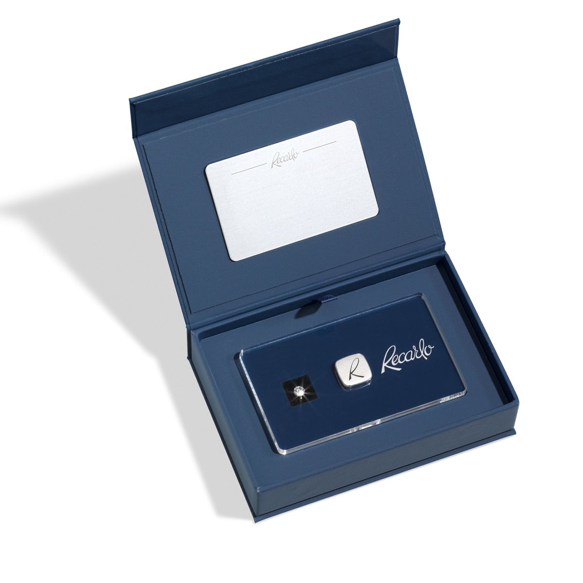 Diamante in Blister Recarlo